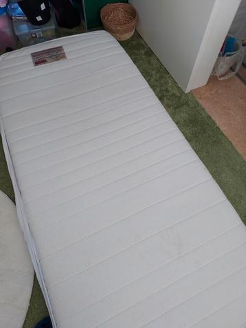 Te koop juniormatras Timme 90x200 beschikbaar voor biedingen