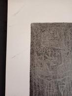 Harrie van Kruiningen prent - gesigneerd, Antiek en Kunst, Ophalen of Verzenden