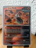 Iron Moth - PAR 28 - EB Games sealed, Ophalen of Verzenden