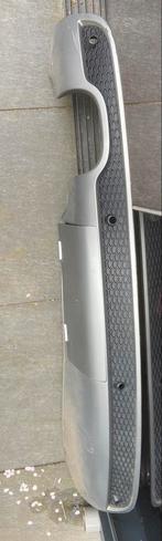 Audi Q5 8R diffuser achter bumper Sline s-line spoiler, Ophalen of Verzenden, Achter, Audi, Bumper