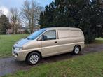 Hyundai H200 2.5 TCI LWB 2007, 1786 kg, 4 cilinders, 100 pk, Origineel Nederlands