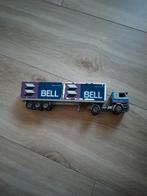 Tekno v d wilde monster bell con, Hobby en Vrije tijd, Ophalen of Verzenden, Zo goed als nieuw, Bus of Vrachtwagen, Tekno