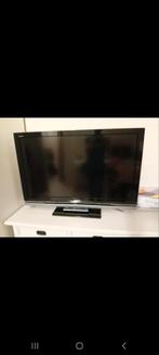 Sony bravia Kdl-40w4000, Audio, Tv en Foto, Televisies, HD Ready (720p), Sony, Zo goed als nieuw, 40 tot 60 cm