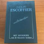 Auguste Escoffier, Ophalen, Zo goed als nieuw, Frankrijk