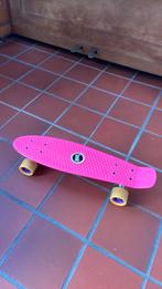 Skateboard penny board, Ophalen of Verzenden, Zo goed als nieuw