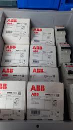 ABB FS401E-C16/0.03 aardlekautomaat  (2CCL562111E0164), ABB, Overige typen, Nieuw, Ophalen of Verzenden