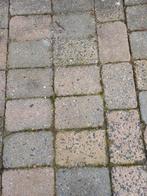 GRATIS TUIN STENEN, Tuin en Terras, Ophalen, Gebruikt, Klinkers, 10 m² of meer