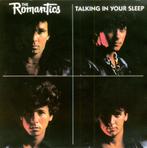 the romantics/talking in your sleep-powerpop/punk/power pop, Cd's en Dvd's, Vinyl Singles, Gebruikt, Verzenden, 7 inch, Single