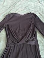 Vanilia jurkje nieuw! mt.40, Maat 38/40 (M), Verzenden, Vanilia, Zwart