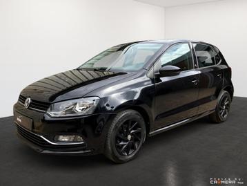 Volkswagen Polo 1.2 TSI Highline sound pdc clima start/stop  beschikbaar voor biedingen