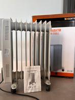 HandsOn Oliegevulde Radiator 2000W - ZGAN, Ophalen, 30 tot 80 cm, Radiator, Minder dan 60 cm