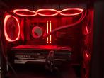 Game Pc - RTX 4080 - i7-13700K - 32GB RAM - 2TB SSD, Computers en Software, Desktop Pc's, Ophalen, 32 GB, Zelf gebouwde pc, Zo goed als nieuw