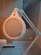 Loeplamp, Ophalen, Zo goed als nieuw, Loeplamp