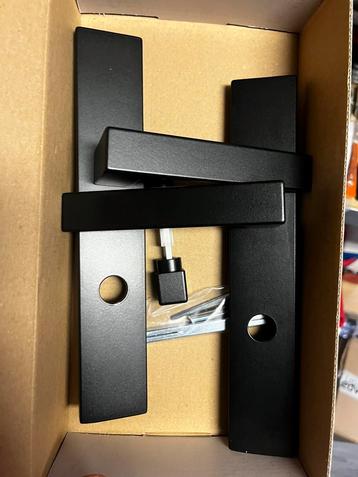 Deur hendel/klink beschikbaar voor biedingen