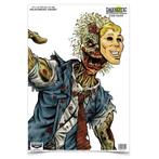 Birchwood Casey Darkotic 12"x18" Fine Print Splatter Target, Ophalen of Verzenden, Nieuw