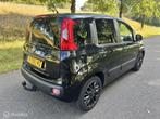 Fiat Panda 0.9 TwinAir*NW APK*SCHERM*NAVIGATIE*PARKEERSENSOR, Auto's, Fiat, Euro 5, Stof, Gebruikt, Panda