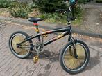 Troy Fire Dragon bmx 20 inch, Fietsen en Brommers, Fietsen | Crossfietsen en BMX, Ophalen, Gebruikt, Staal, 20 tot 24 inch