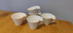 5 kopjes villeroy & Boch new wave 0,25 l, Huis en Inrichting, Keuken | Servies, Ophalen, Nieuw, Overige stijlen, Kop(pen) en/of Schotel(s)