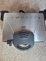 Contactgrill, Witgoed en Apparatuur, Ophalen, Uitneembare platen