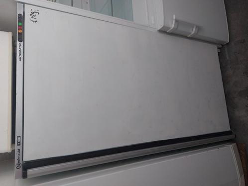 Bauknecht automatik vrieskast, Huis en Inrichting, Keuken | Keukenbenodigdheden, Zo goed als nieuw, Ophalen of Verzenden