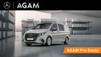 Mercedes-Benz Vito 114 CDI L2 Pro, Automaat, 4 cilinders, Mercedes-Benz, Bedrijf