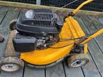 Honda grasmaaier benzine 160 CC OHV zelftrekkend, Tuin en Terras, Grasmaaiers, Cirkelmaaier, Honda, Gebruikt, Benzine-grasmaaier