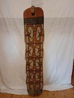 Asmat Schild, Antiek en Kunst, Ophalen