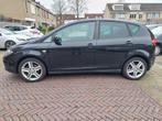 Seat Altea 1.4 TSI 92KW 2010 Zwart, Auto's, Seat, Origineel Nederlands, Te koop, 5 stoelen, Benzine