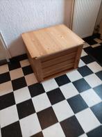 Lundia ladenblok., Huis en Inrichting, Ophalen, 50 tot 100 cm, Zo goed als nieuw, Minder dan 50 cm