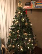 Kunst Kerstboom (170 cm hoog), Ophalen, Gebruikt