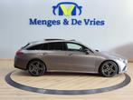 Mercedes-Benz CLA-Klasse Shooting Brake 220 d Premium Plus A, Gebruikt, Lichtsensor, 23 km/l, Origineel Nederlands