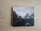 wilco stronks er gaat een lied door mijn straat album, Ophalen of Verzenden, Zo goed als nieuw, Levenslied of Smartlap