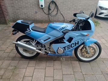 Yamaha 2KR FZR250 beschikbaar voor biedingen
