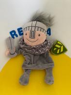 3299 hema handpop ridder grijs, Ophalen of Verzenden, Zo goed als nieuw, Overige typen