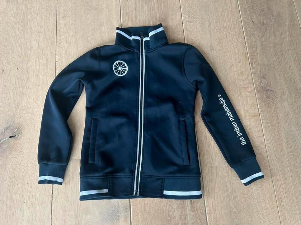 Indian Maharadja trainingsjasje maat 116, Ophalen of Verzenden, Zo goed als nieuw, Kleding