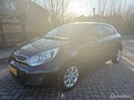 Kia Rio 1.2 CVVT Plus Pack Black, Euro 5, 4 cilinders, Origineel Nederlands, Bedrijf