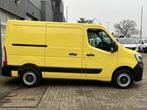 Renault Master T28 2.3 dCi 135 L1H1 Airco Cruise controle Tr, Auto's, Voorwielaandrijving, Gebruikt, Renault, Bedrijf