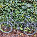 Loekkie Kinderfiets 20 inch, Ophalen, Gebruikt, Loekkie, Handrem