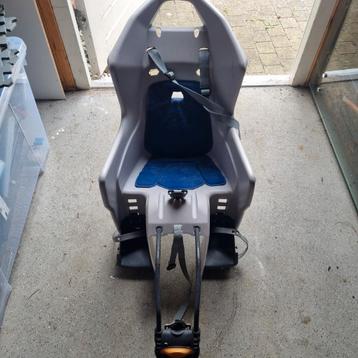 Polisport Fietsstoeltje Achter - 9-18 kg beschikbaar voor biedingen