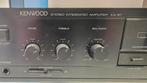 Kenwood KA-87 Stereo Versterker, Ophalen, Gebruikt, Stereo