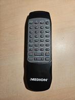 medion D5 afstandsbediening, Ophalen of Verzenden, Nieuw, Origineel, Tv