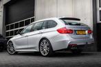 BMW 3 Serie Touring 330i 252 pk Centennial High Executive M-, Automaat, Achterwielaandrijving, 4 cilinders, 252 pk
