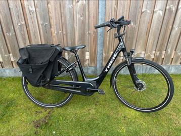 Trek Lm beschikbaar voor biedingen
