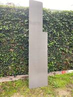 Wedi-plat/Bouwplaten voor badkamer, 4 tot 8 cm, Ophalen of Verzenden, Zo goed als nieuw, Hardschuim (Pir)