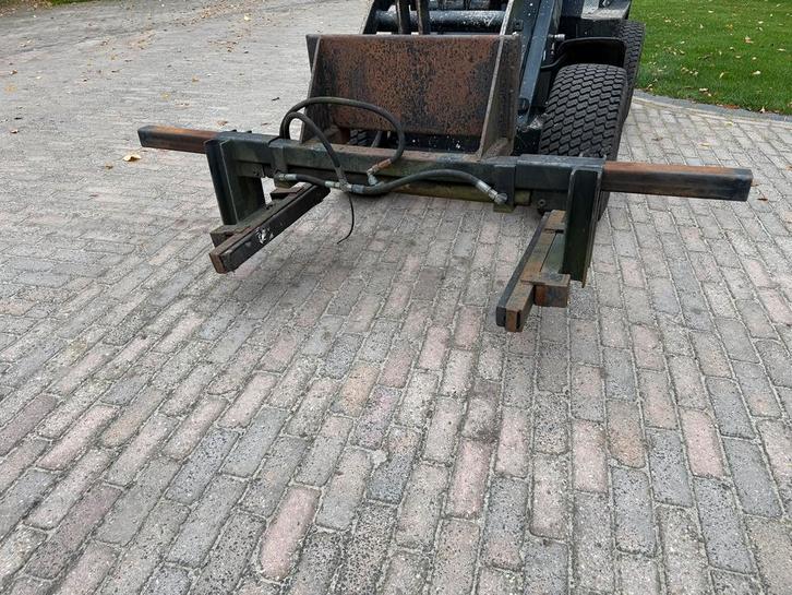 Knikmops 90 stenenklem / bandenklem, Doe-het-zelf en Verbouw, Lieren en Takels, Ophalen