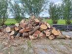 Haardhout  kachelhout hout stammen blokken, 6 m³ of meer, Ophalen, Overige houtsoorten, Blokken