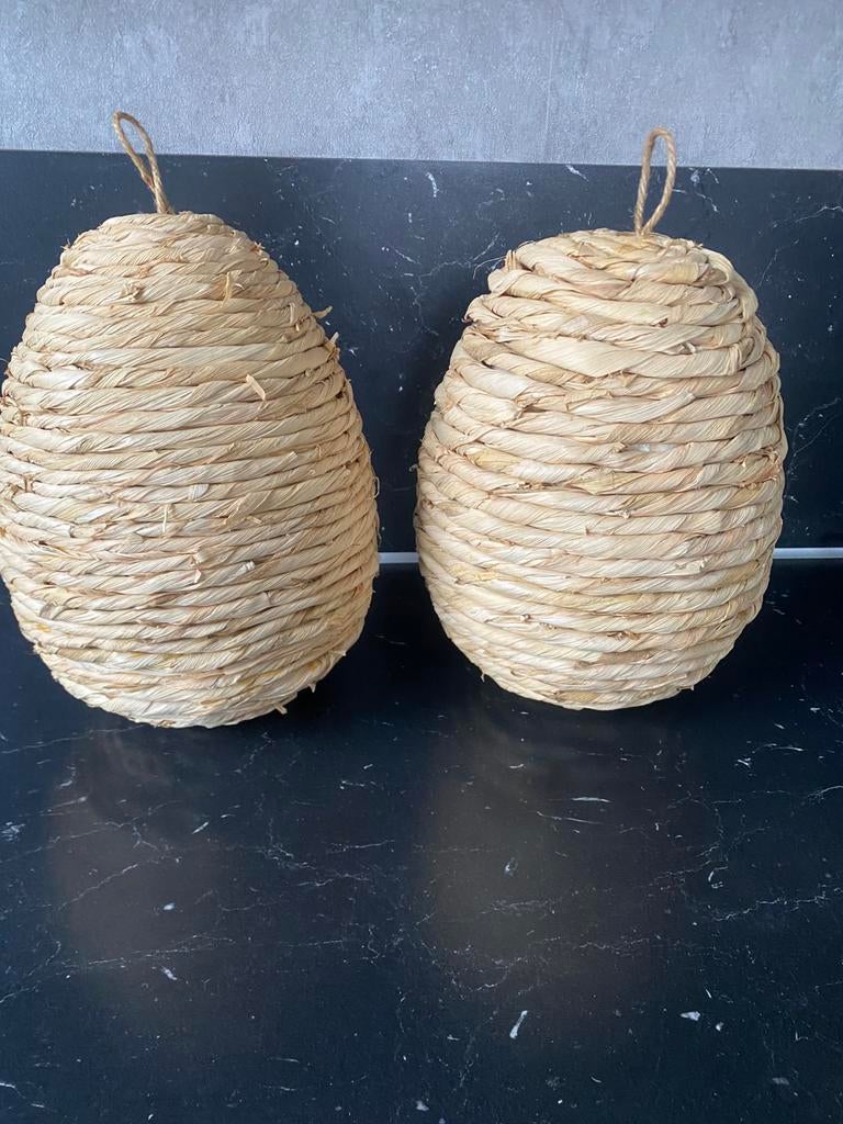 Leuke eieren, Ophalen of Verzenden, Zo goed als nieuw