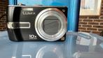 Panasonic Lumix Compact Camera - Goed Werkend!, Ophalen of Verzenden, Gebruikt, Compact, 8 keer of meer