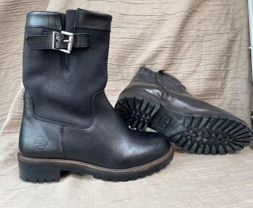 Travelin laarzen nieuw mt 36 zwart wol gevoerd, Kleding | Dames, Schoenen, Nieuw, Lage of Enkellaarzen, Zwart, Ophalen of Verzenden