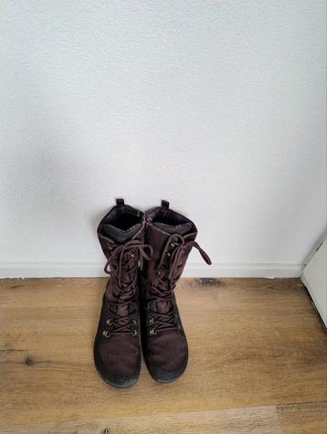 Xero Shoes dames winter laarzen maat 40.5 beschikbaar voor biedingen